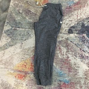 Vuori jogger pants